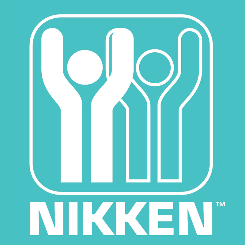 Nikken Logo